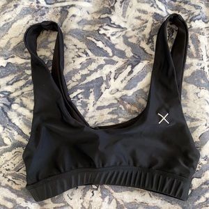 Boutine LA black top